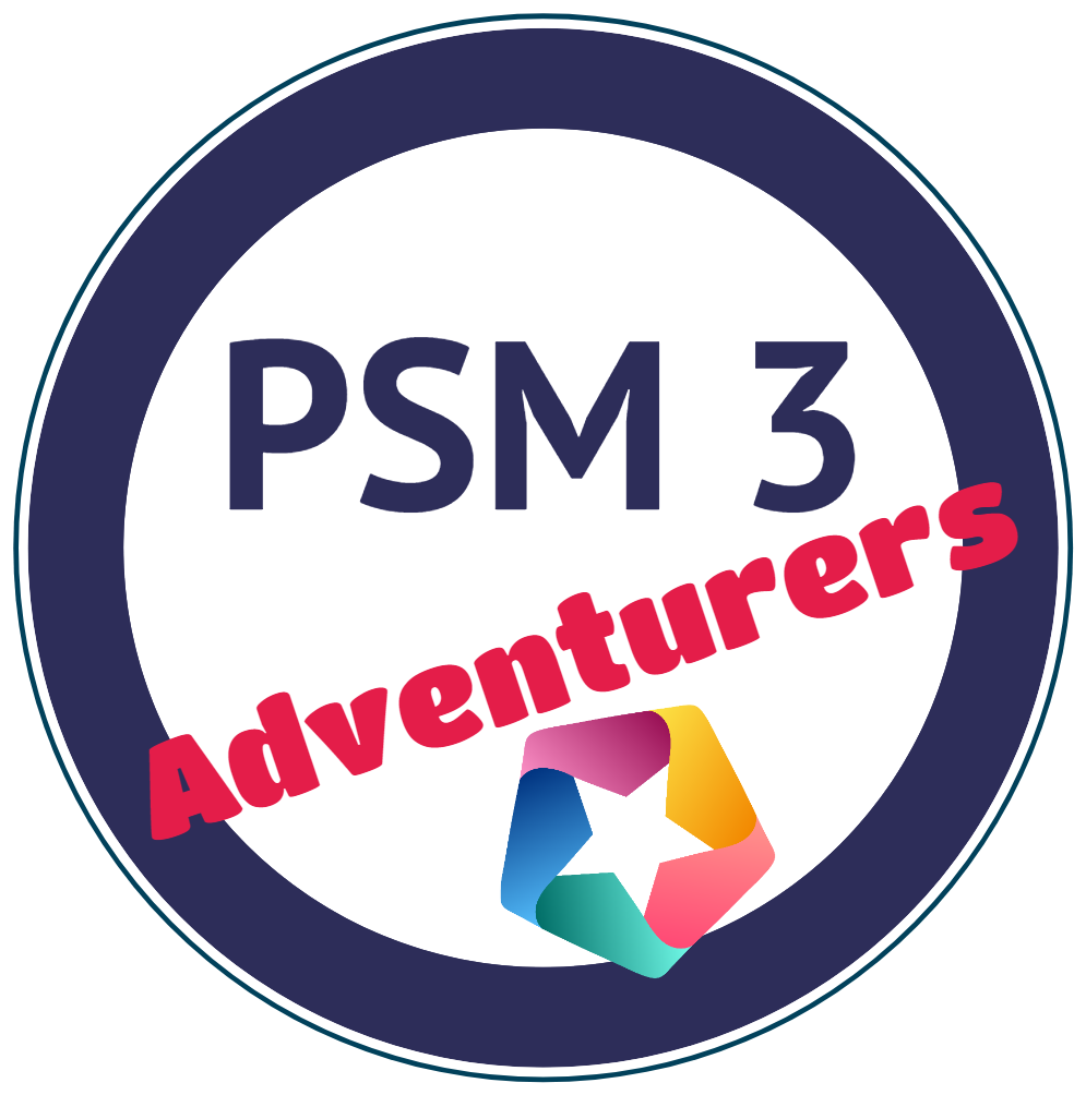 Professional Scrum – Level 3 Prep